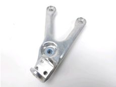 Platine avant gauche