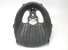 Grille de radiateur