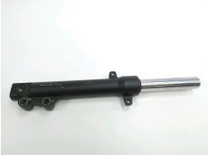 Tube de fourche gauche