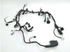 Faisceau electrique