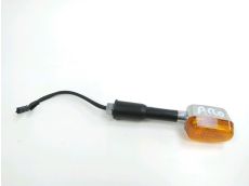 Clignotant arriere d