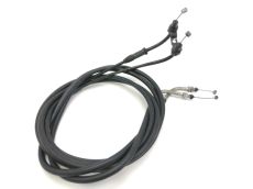 Cable d'accelerateur