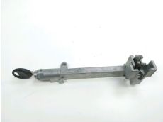 Serrure de selle