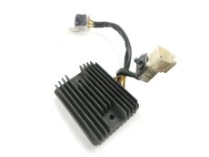 Regulateur de tension