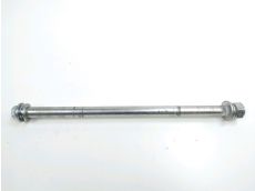 Axe de bras oscillant