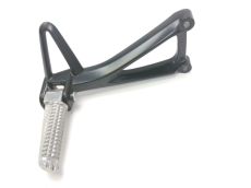 Platine arriere droite complete