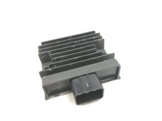 Regulateur de tension