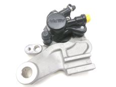 Etrier frein arriere