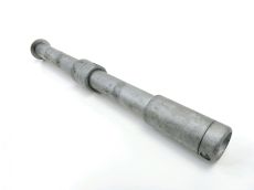 Axe de roue avant