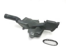 Conduit air droit