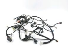 Faisceau electrique