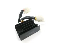 Regulateur de tension