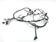 Faisceau electrique