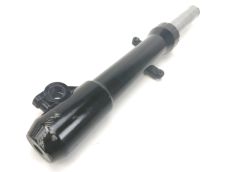 Tube de fourche droit