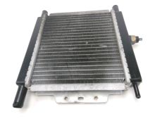 Radiateur eau