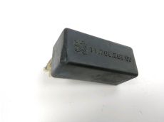 Relais boitier electrique