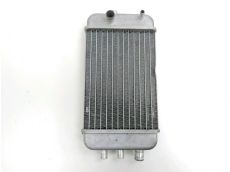 Radiateur eau droit