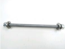 Axe de bras oscillant