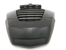 Grille de radiateur