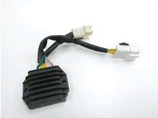 Regulateur de tension