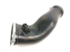 Conduit air droit