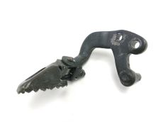 Platine avant droite complete