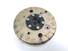 Rotor