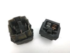 Relais boitier electrique