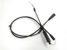Cable d'accelerateur