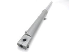 Tube de fourche droit