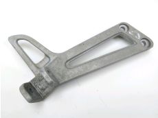 Platine arriere droite complete