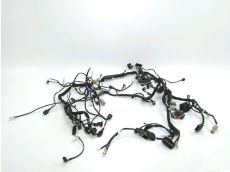 Faisceau electrique