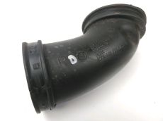 Conduit air droit