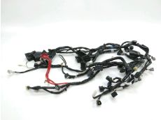 Faisceau electrique