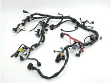 Faisceau electrique
