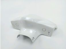 Habillage avant du guidon