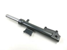 Tube de fourche gauche