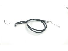 Cable d'accelerateur