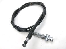 Cable frein