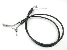 Cable d'accelerateur