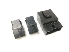 Relais boitier electrique