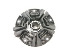 Porte couronne