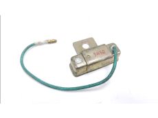 Relais boitier electrique