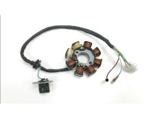 Stator