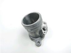 Pipe admission