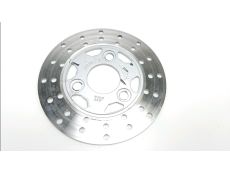 Disque frein avant