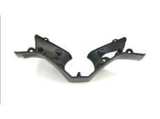 Habillage arriere du guidon