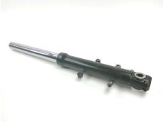 Tube de fourche gauche
