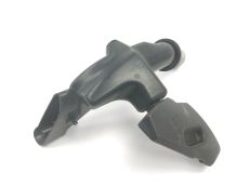 Conduit air gauche