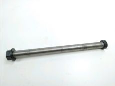 Axe de bras oscillant
